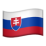 Словаччина