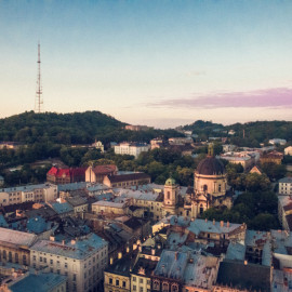 Львів - Варшава Львів - Варшава