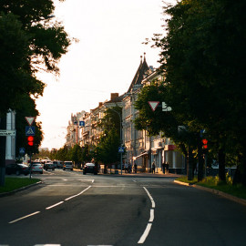 Київ - Берлін Київ - Берлін