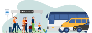 Інформація агентам та партнерам, cпівпраця | Compass-Group.com.ua Агентам